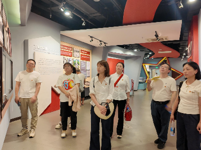 追寻红色足迹 传承革命精神，立足医者初心，勇担健康使命 ——雅安仁康医院党支部主题党日活动