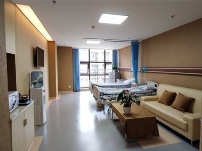 医院VIP病房