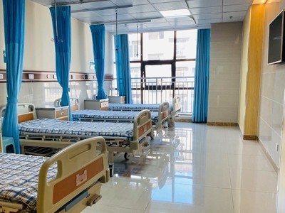 医院普通房间
