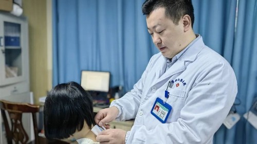 冬病冬治正当时，雅安仁康医院“三九贴”来啦！