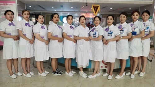雅安仁康医院2022年上半年“优质护理服务窗口”及“优质护理服务明星”评选结果揭晓啦！​