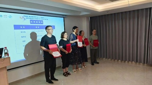 我院肾内科副主任姚军《肾脏损伤的诊治》荣获“优秀案例奖”