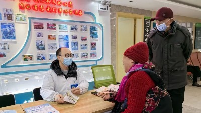 世界肾脏日：雅安仁康医院以行动守护“生命之源”