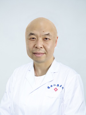李汛