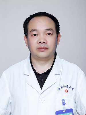 陈耀寰