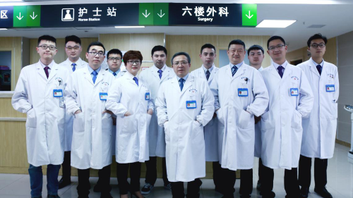 热烈祝贺雅安仁康医院18名医护人员取得专业技术职称