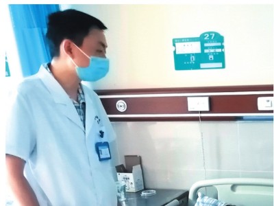 “没想到高血压也能手术治愈”