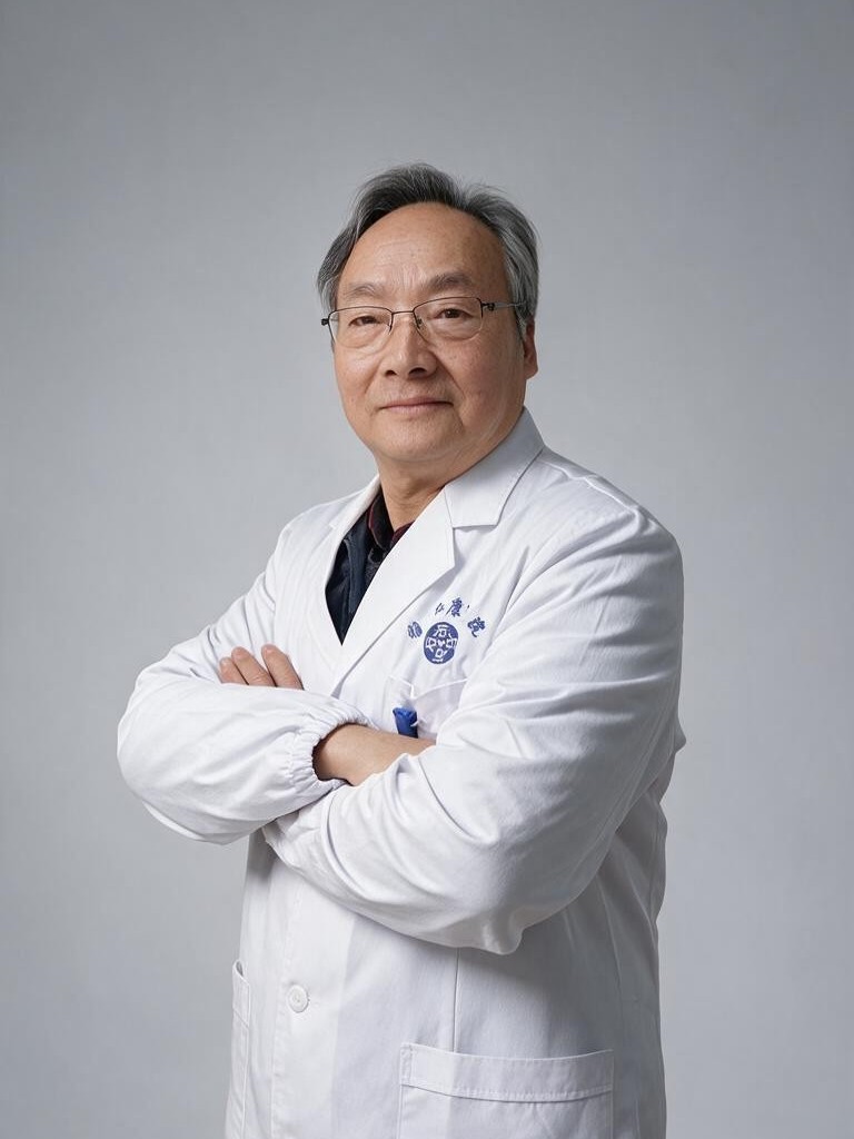 欧阳晓波