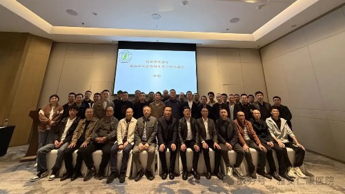 雅安仁康医院医生李永义受聘为雅安市医学会泌尿外科专委会委员